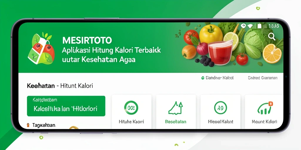 Tampilan antarmuka pengguna MESIRTOTO yang sederhana dan fungsional.