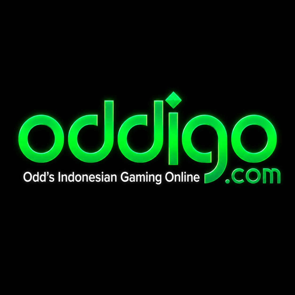 ODDIGO - Game Domino Seru dan Menantang